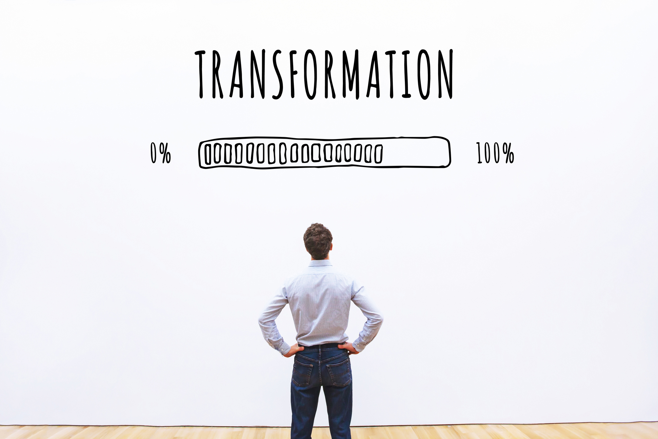 7 conseils pour un projet de transformation en entreprise réussi
